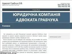 Sites similar to advokat-zt.com