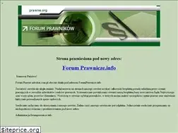 Sites similar to advokat.com.pl