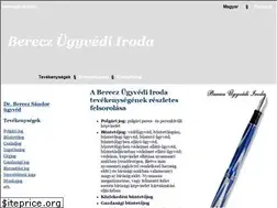 Sites similar to advokat.hu