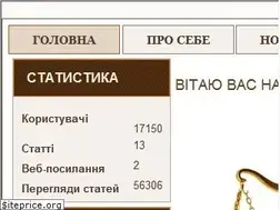 Sites similar to advokat24.lviv.ua