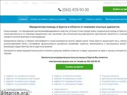 Sites similar to advokat24.top