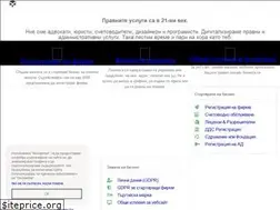 Sites similar to advokatami.bg