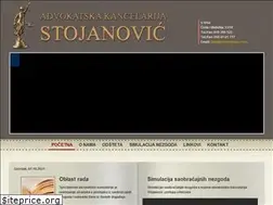 Sites similar to advokatbata.co.rs