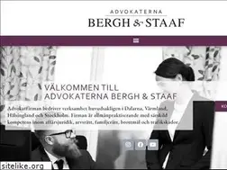 Sites similar to advokatbergh.com