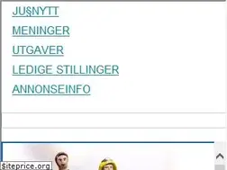 Sites similar to advokatbladet.no