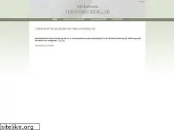 Sites similar to advokatbredberg.se