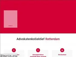 Sites similar to advokatenkollektief.com