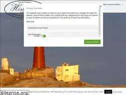 Sites similar to advokatfirmaet-hesselberg.no