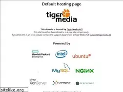 Sites similar to advokatfirmaet.dk