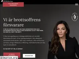 Sites similar to advokatfritz.com
