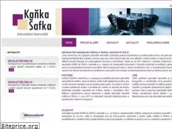 Sites similar to advokati-ks.cz