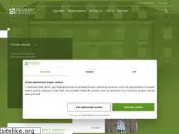 Sites similar to advokatkompagniet.dk