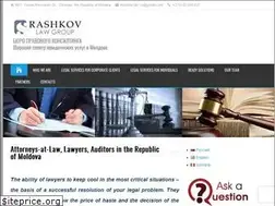 Sites similar to advokatmoldova.ru