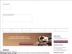 Sites similar to advokatopagalba.lt