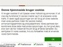 Sites similar to advokatsamfundet.dk