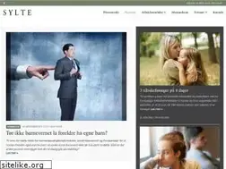 Sites similar to advokatsylte.no