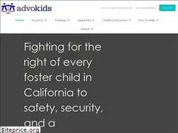 Sites similar to advokids.org