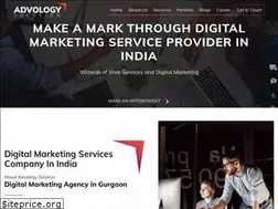 Sites similar to advologysolution.com