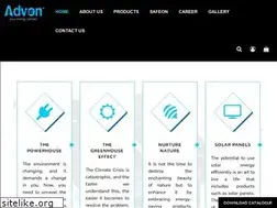 Sites similar to advon.in