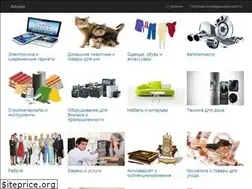 Sites similar to advoos.kz
