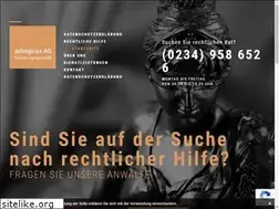 Sites similar to advoprax.de