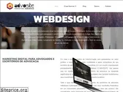 Sites similar to advosite.com.br