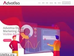 Sites similar to advotisa.com