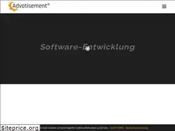 Sites similar to advotisement.de