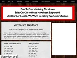 Sites similar to advout.com