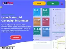 Sites similar to advow.com