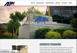 Sites similar to advpack.com