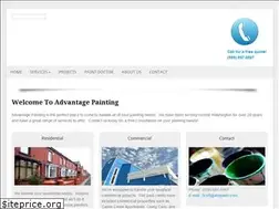 Sites similar to advpaint.com
