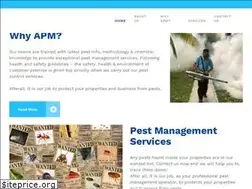 Sites similar to advpm.com.my