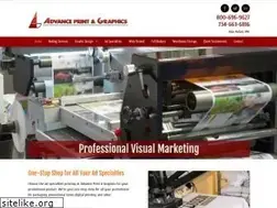 Sites similar to advprint.com