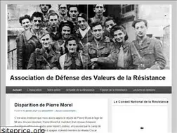 Sites similar to advr.fr