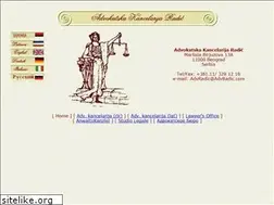 Sites similar to advradic.com