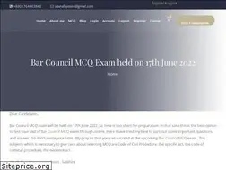 Sites similar to advrafiqulislam.com
