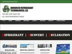 Sites similar to advreftech.com