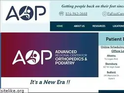 Sites similar to advregcent.com