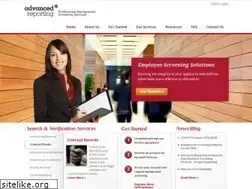 Sites similar to advrep.com