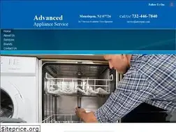 Sites similar to advrepair.com