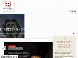 Sites similar to advrios.com.br