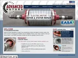 Sites similar to advrotors.com