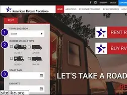 Sites similar to advrvrentalshouston.com