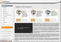 Sites similar to advscheduler.com
