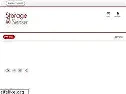 Sites similar to advselfstorage.com