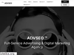 Sites similar to advseo.com