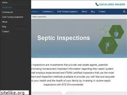 Sites similar to advseptic.com
