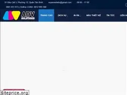 Sites similar to advsolutions.vn