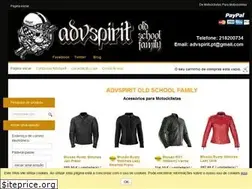Sites similar to advspirit.pt